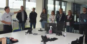 Teambuilding @ PC Waregem 2021 09 30 (1)