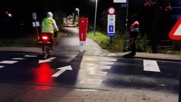 fietslichtcontrole