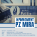 Inschrijving infomoment PZ Mira 24/01/2022