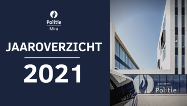 Jaarverslag 2021