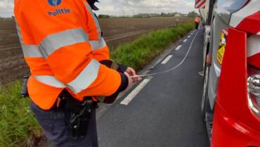 Resultaten verkeersacties veilig schoolbegin