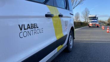 Verkeersactie 05/05/2022