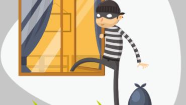Gezamenlijke preventieve actie tegen inbraken