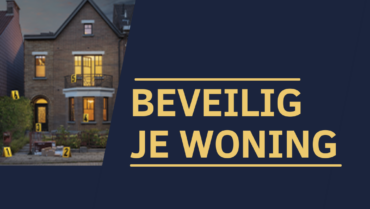 Diefstalpreventie