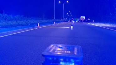 Resultaten verkeersacties ‘weekend zonder alcohol en drugs in het verkeer’