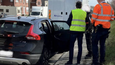 Controleactie in samenwerking met VLABEL en RSZ