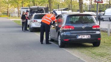 Resultaten verkeerscontroles snelheid en alcohol/drugs in het verkeer