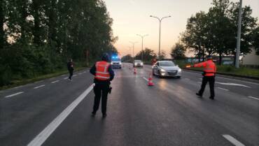 Resultaten actie alcohol/drugs in het verkeer