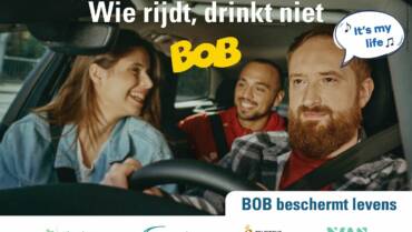 Weekendactie alcohol/drugs in het verkeer en snelheidscontrole