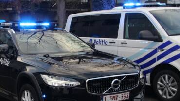 Noord-Franse autodieven opgepakt na achtervolging
