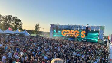 Hype’O Dream 2023: resultaten acties en verloop ordedienst