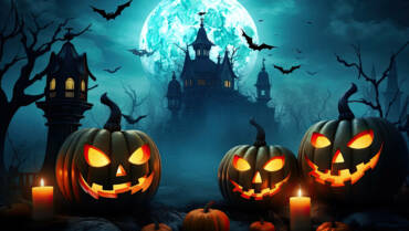 Tips voor een veilige Halloween