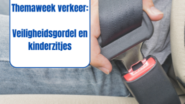 Correct gebruik van de veiligheidsgordel en kinderzitjes: een opfrissing