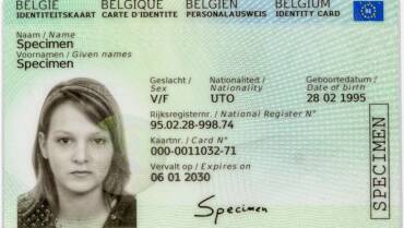 Identiteitskaart verloren? Hiervoor kan je rechtstreeks langsgaan bij de dienst burgerzaken van jouw gemeente!