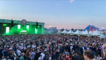 Hype’O Dream 2024: resultaten verkeersacties, gerechtelijke acties en ordedienst