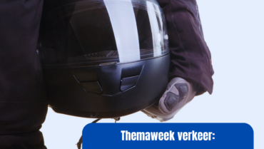 Beschermende kledij motorrijders