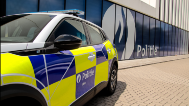 ‘Casher’ aangehouden na bankhelpdeskfraude in Waregem