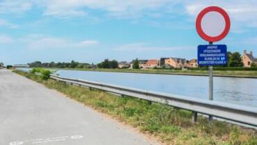 Themaweek verkeer: fietsen op jaagpaden en fietssnelwegen