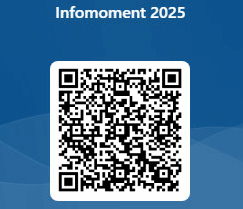 Infomoment 21 oktober 2025 om 18:00 uur