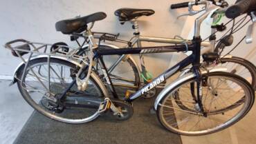 ME-027228-2025 – Gevonden in Waregem
