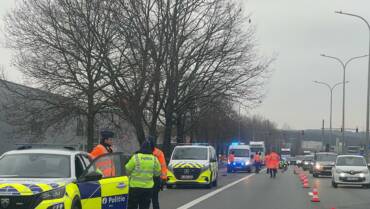 Politiezone MIRA neemt deel aan grootschalige FIPA-actie ‘Highway 2026’