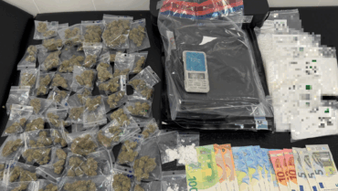 Politiezone Mira onderschept drugsverkoop in Waregem