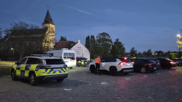 Weekendactie verkeer: 7 onmiddellijke intrekkingen en 98 km/u in de bebouwde kom