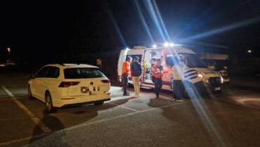 Weekendactie BOB-zomercampagne: 6 rijbewijzen ingetrokken voor 15 dagen