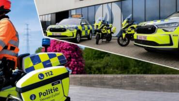 Verkeersactie “OOSTWEST”: over de zonegrenzen heen