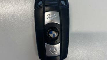 ME 16401/2026 – Sleutel BMW