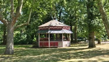 De burgemeester, het gemeentebestuur en politiezone MIRA volgen situatie in het Gemeentepark nauwgezet op