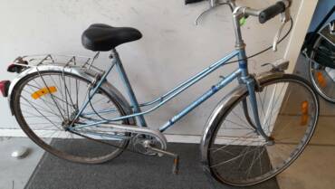 ME-019310-2026 – Gevonden in Waregem