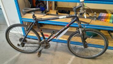 ME-019900-2026 – Gevonden in Waregem