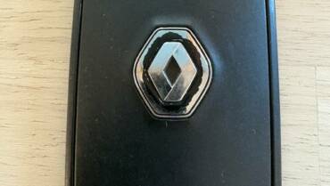 ME 17226/2026 – Autosleutel Renault – Gevonden kruispunt Molendreef-Harelbekestraat Vichte