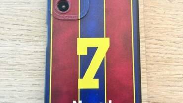 ME 23004/2026 – Smartphone – Waregem