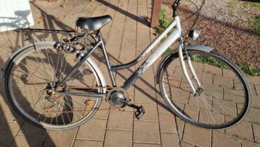 ME-021210-2026 – Gevonden Waregem centrum