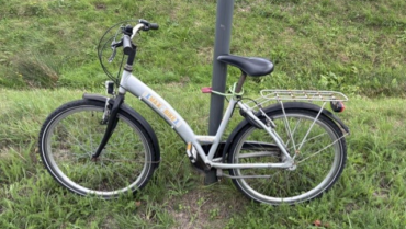 ME-021646-2026 – Gevonden in Waregem