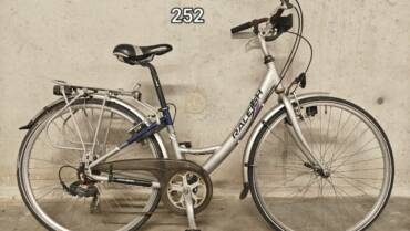 ME-022874-2026 – Gevonden in Waregem